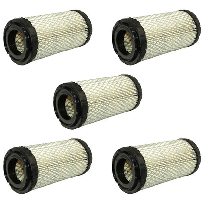 Outer Air Filter for Exmark (Fits Qty 5)