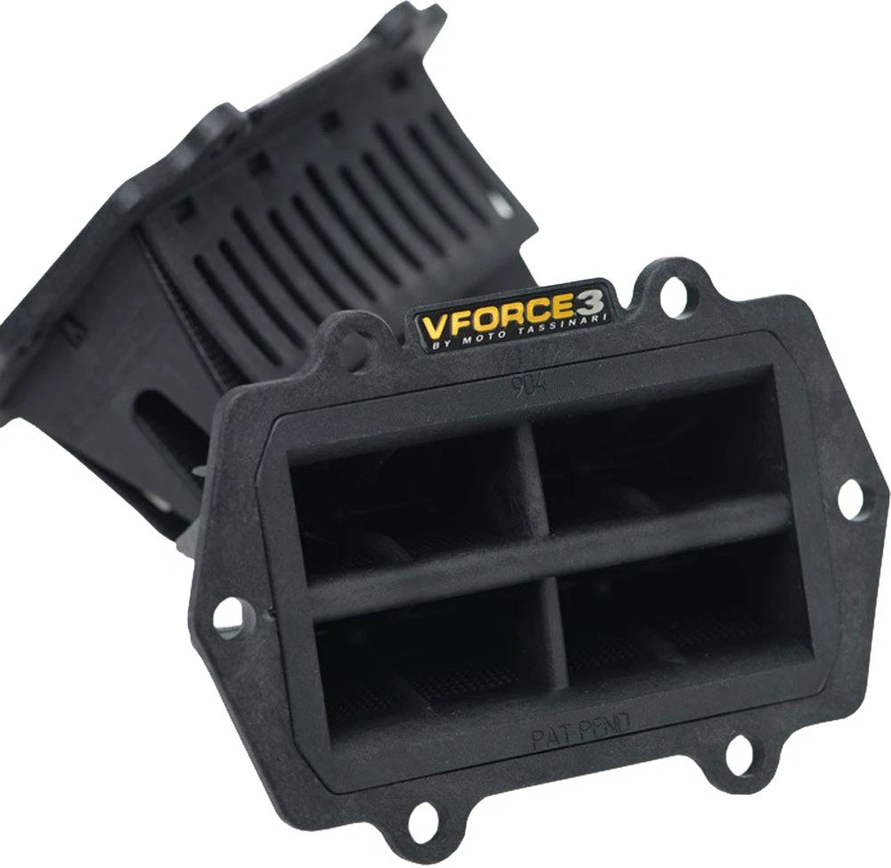VForce3 Reed Valve System for (V3122R-873M-2)