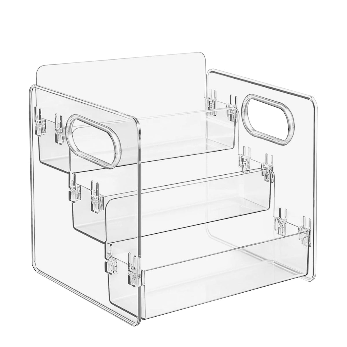 Bathroom Counter Cosmetic Organizer for Makeup (2010–2023)