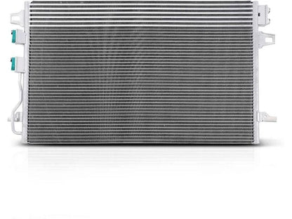 A/C Condenser for Dodge Caravan (2005–2007) 35629KVJW