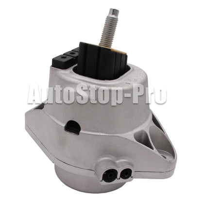 Engine Mount Pair for Cadillac ATS (2013–2019) 23274000, 23255009