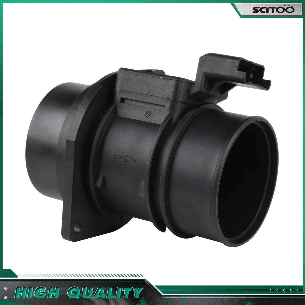 MAF Sensor for Renault Trafic II (2001-2014) - Mass Air Flow Meter