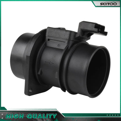 MAF Sensor for Renault Trafic II (2001-2014) - Mass Air Flow Meter