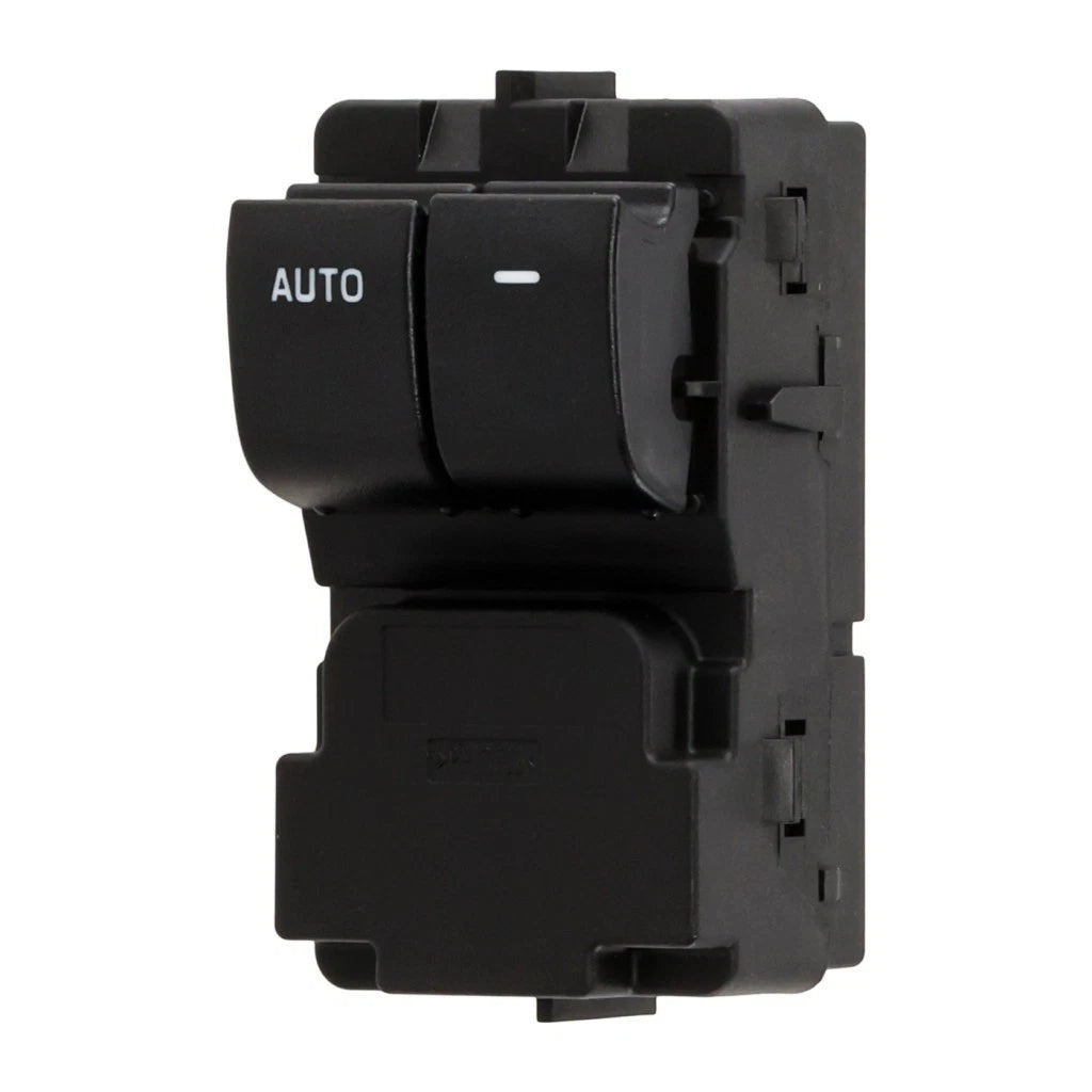 Driver Side Front Window Switch for Ford F-250/F-350 Super Duty (2008–2010) CLX-M0-USA-JRF50520062-CL360A70
