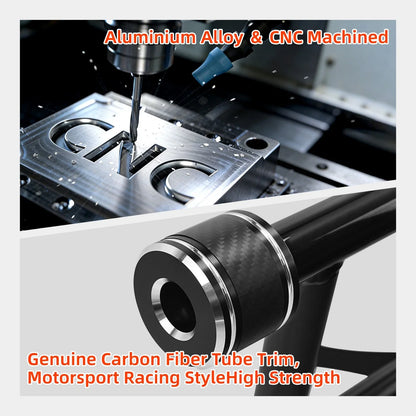 Crash Bar Engine Guard for Indian Roadmaster (2020–2026)