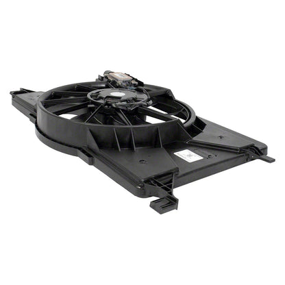 RF396 Cooling Fan Assembly for Ford Focus (2012–2018)