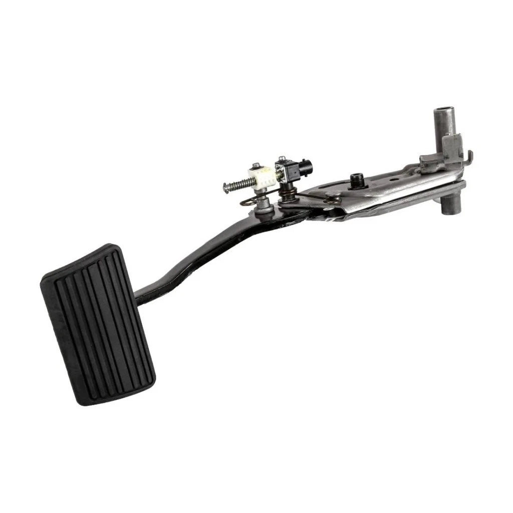 Rubber Brake Pedal Face for GMC Sierra 1500 Limited (2019) OLX-ACD84378256-CL360A52