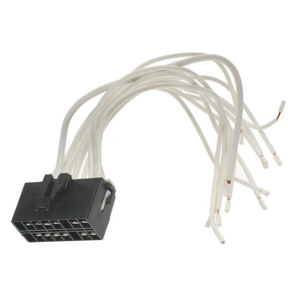 Headlight Switch Connector for Chevy Pickup (1999–2002) OLX-ACDPT2370-CL360A64