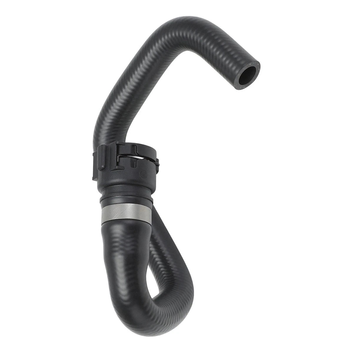Upper Radiator Hose for BMW X3 (2018–2019) 17127535570, 17129894744