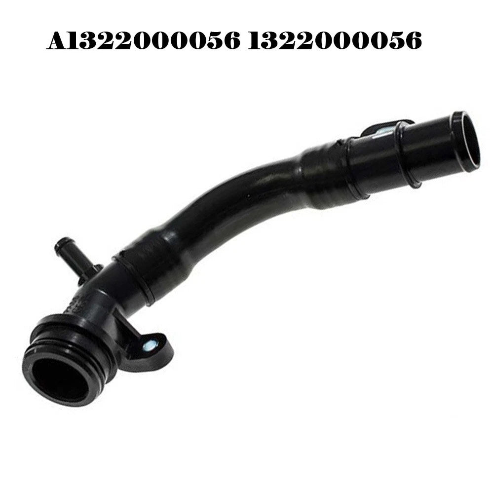 Connector Hose for Mercedes Smart Fortwo (2007–2015)