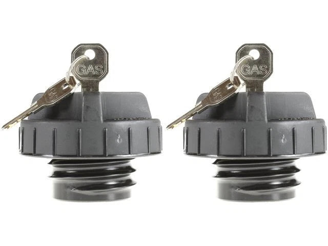 Fuel Tank Cap for Jaguar X Type (2002–2008) 61472WKSC