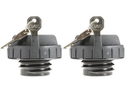 Fuel Tank Cap for Jaguar X Type (2002–2008) 61472WKSC