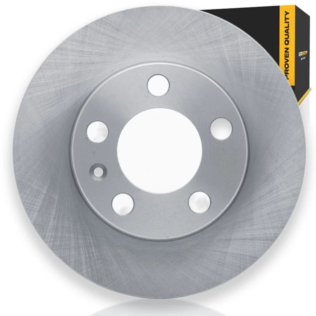 Disc Brake Rotor for Volkswagen Golf/Jetta (2010) ALX-PAU-DF-600-74019-CLA5