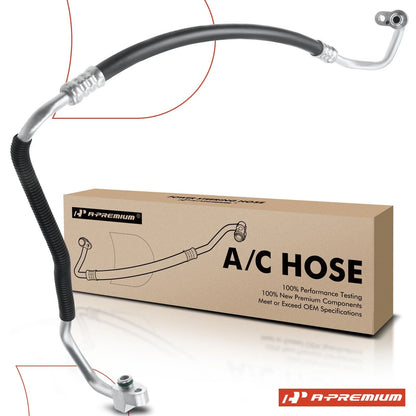 A/C Discharge Line Hose Assembly for Lexus GS300 (1998–2005) 887113A410, HA113651C