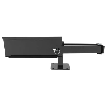Tailgating Swing Arm Assembly (Screw-on) for Grilling Use