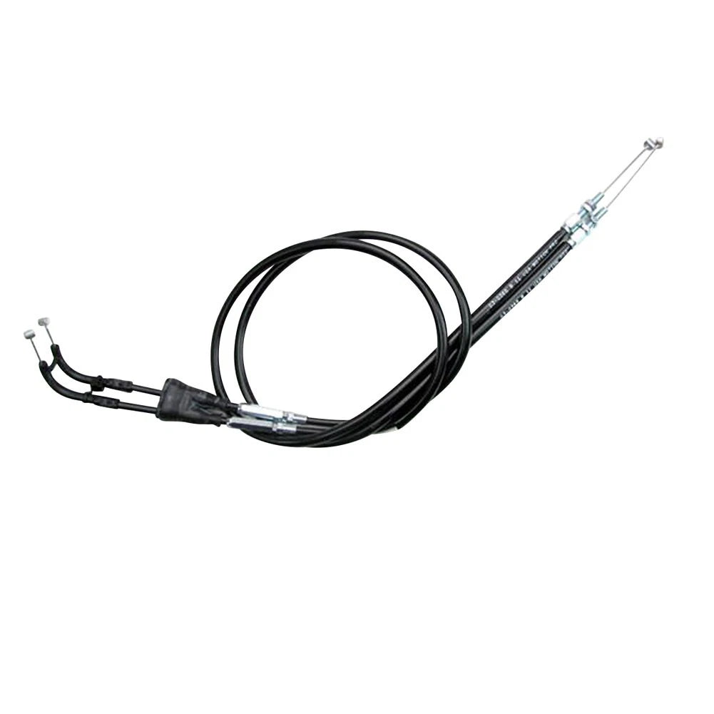 Throttle Cable Push/Pull Set for Husqvarna FX 350 (2017) 10-0160