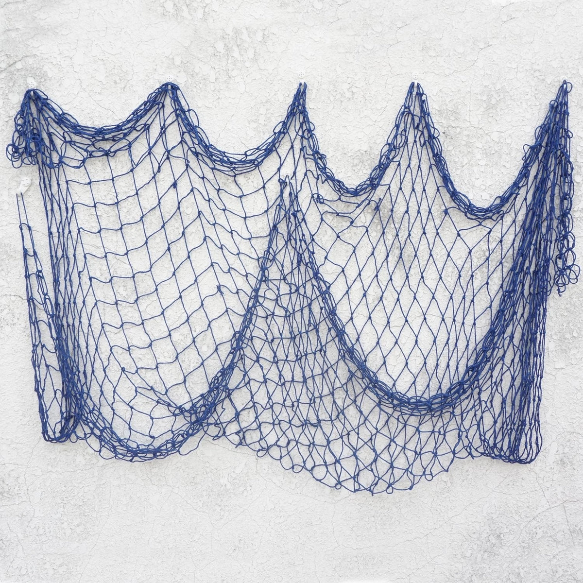 Decorative Fish Netting for Various Applications (78.7 x 59 Inch)