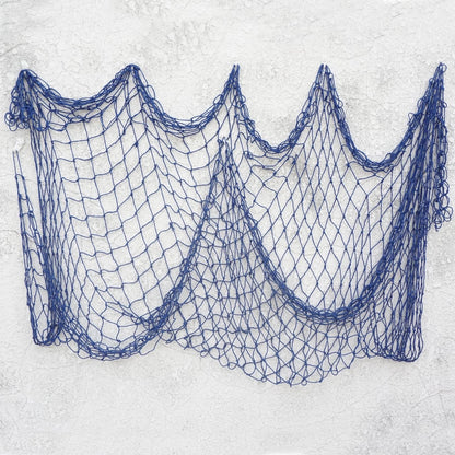 Decorative Fish Netting for Various Applications (78.7 x 59 Inch)