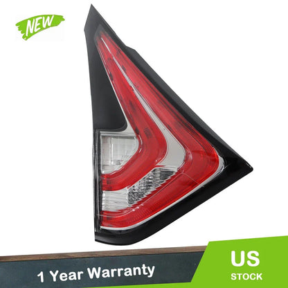 LED Tail Light (Left) for Nissan Murano 2015-2018