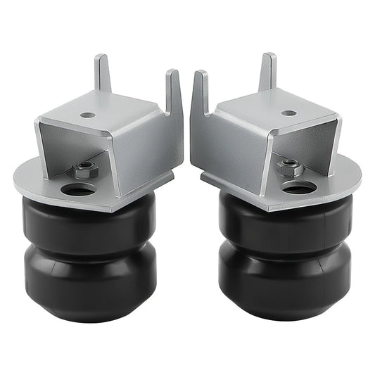Suspension Enhancement SES Tow Assist for Ford F-150 2WD 4WD (2015–2026)