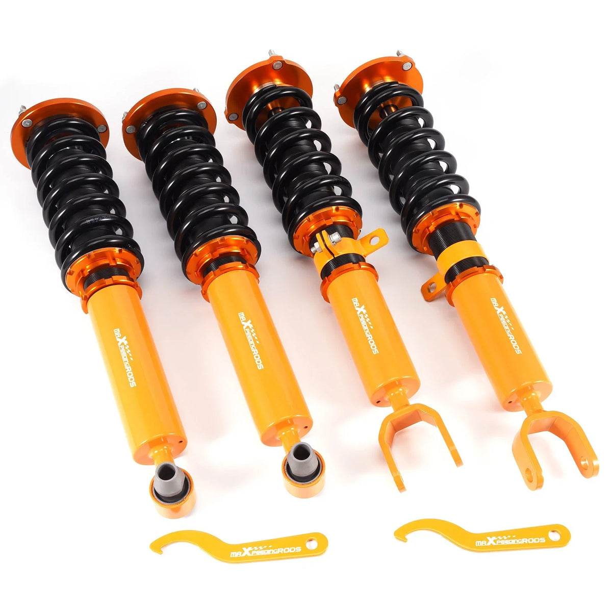 Coilover Suspension Kit Adjustable for BMW 535i/520d/528i/518d 2009-2016