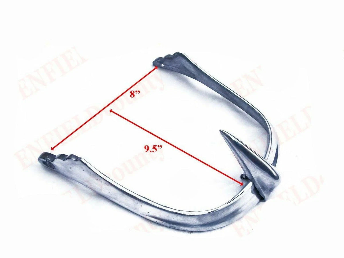 Front Mudguard Crash Bar Bumper for Vespa