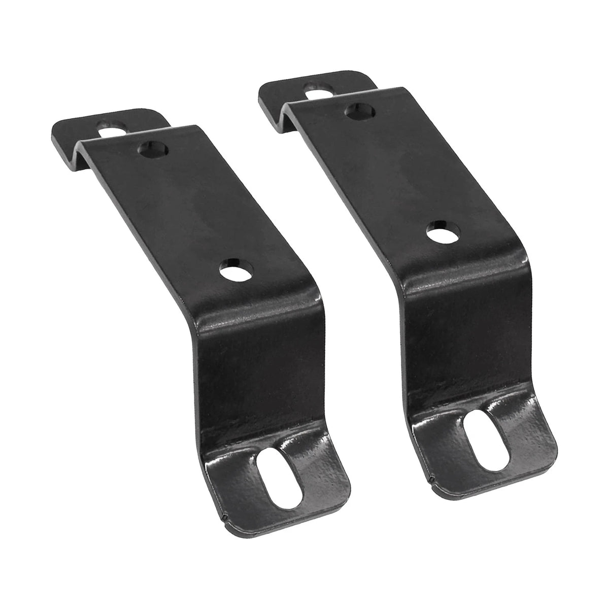 2X Front Sway Bar Frame Bracket 6372LSB for Chevrolet C10 (1963–1987)