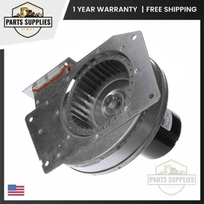 D959 Draft Inducer Blower for Clare Universal Consolidated (3.3", 3300 RPM)