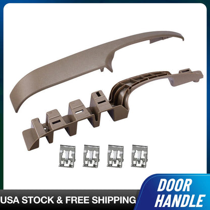 Door Pull Handle Armrest for Chevy Express Driver Side 2003-2019