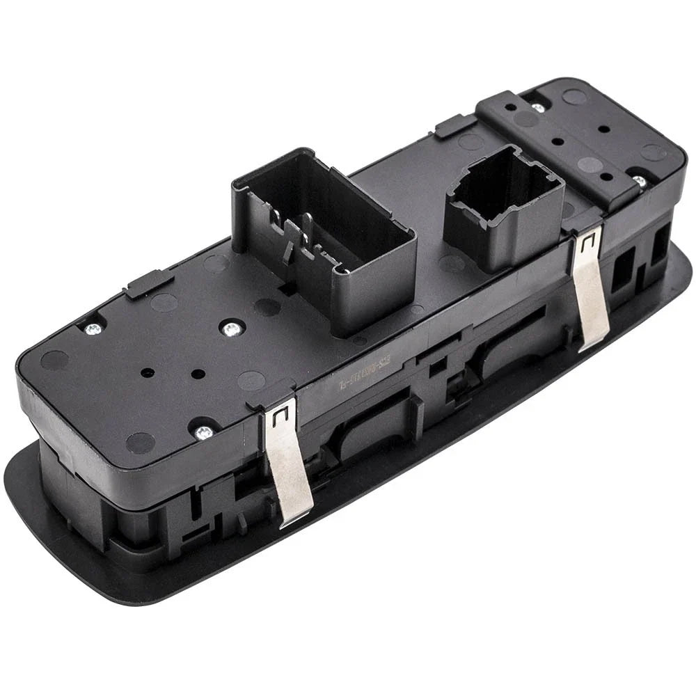 Front Left Master Power Window Switch for Ram C/V Tradesman (2014–2015) 68110866AA
