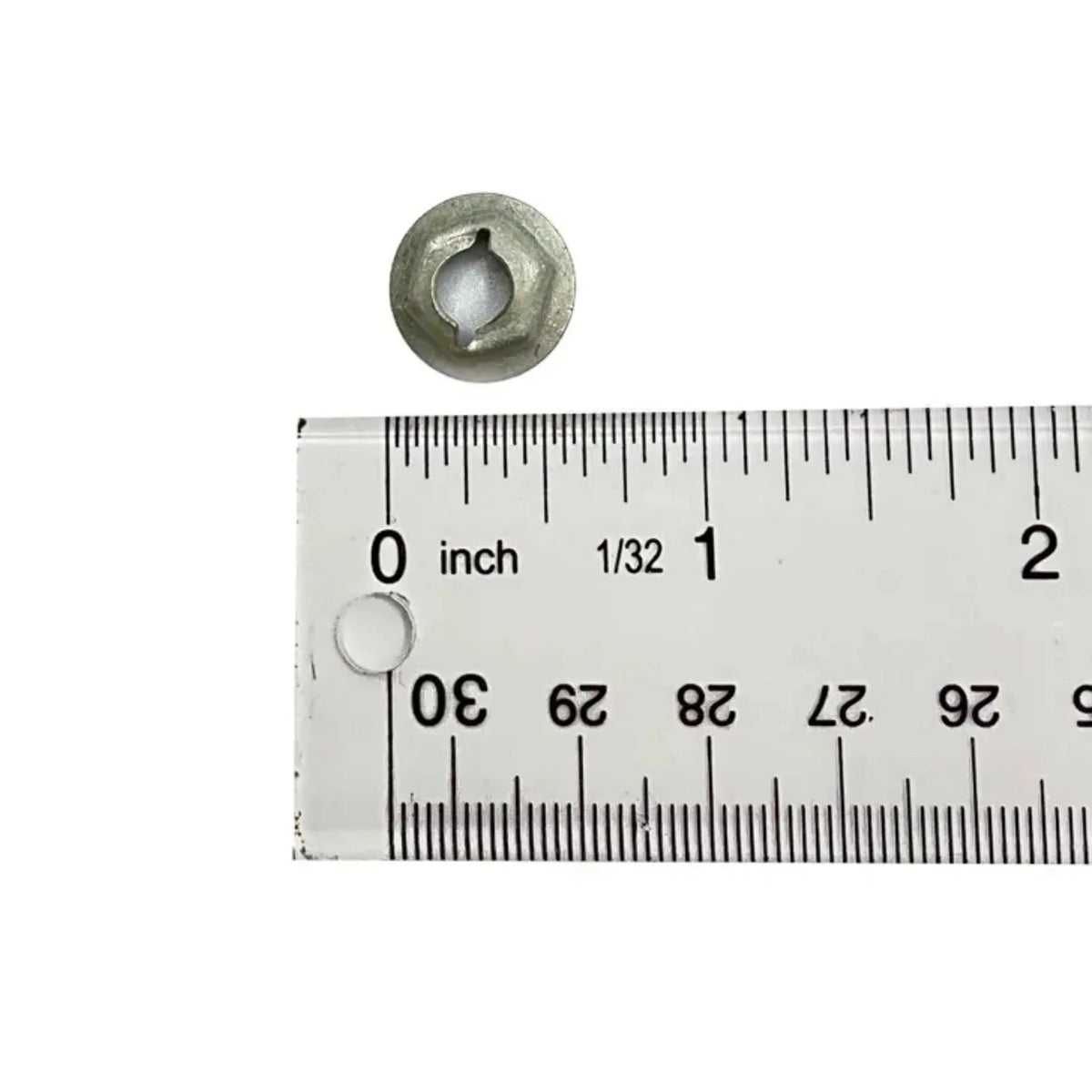 Push-On Nut for Polaris ATV/UTV/SNO/Roadster (7670054)