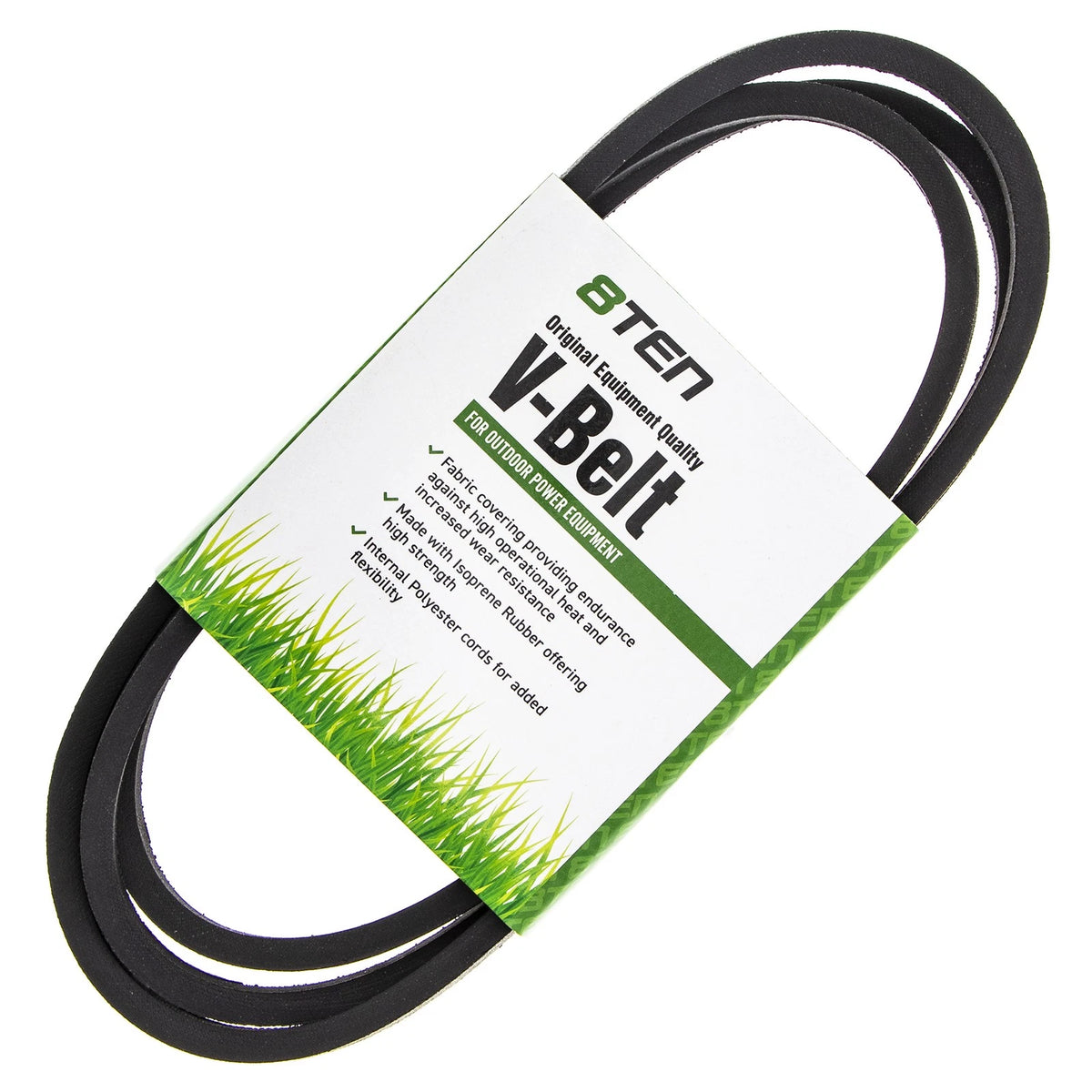 8TEN Drive Belt for Husqvarna AYP GT2554 (137153, 532137153, TH4H830)