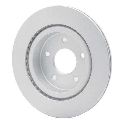 R1 Concepts Brake Disc for (2022–2025) RRE-67111, 432064CE0A, 432066RA0A, 432066RR0A, D32064CE0A