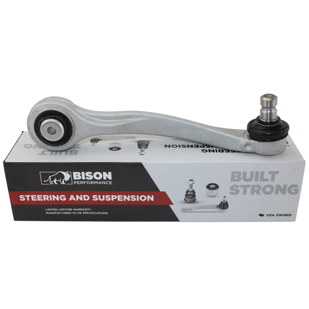 Control Arm for A8, S8 Models (2011–2017) by Audi