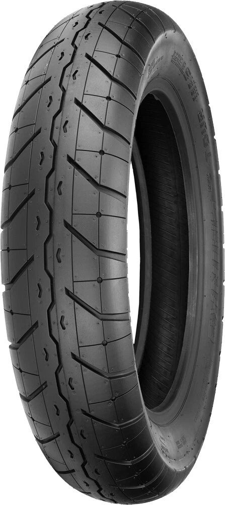 Shinko 230 Tour Master Front Tire for Motorcycle (80/90-21) 87-4167