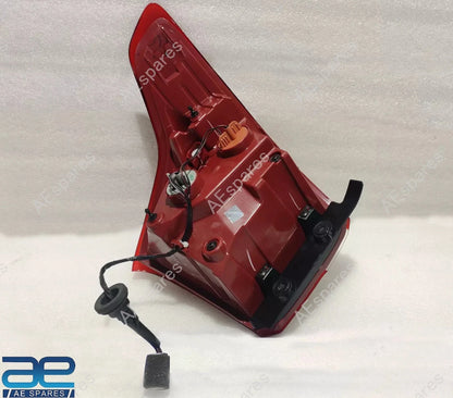 Rear Tail Light Assembly Outer RH for Hyundai Xcent (2016–2020) 92402B4700