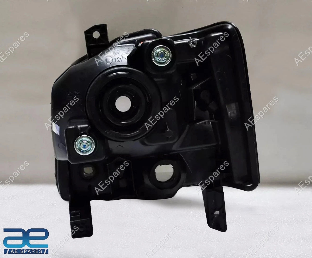 Headlight Assembly RH for Suzuki Wagon R (2003–2006) 35100M79F10