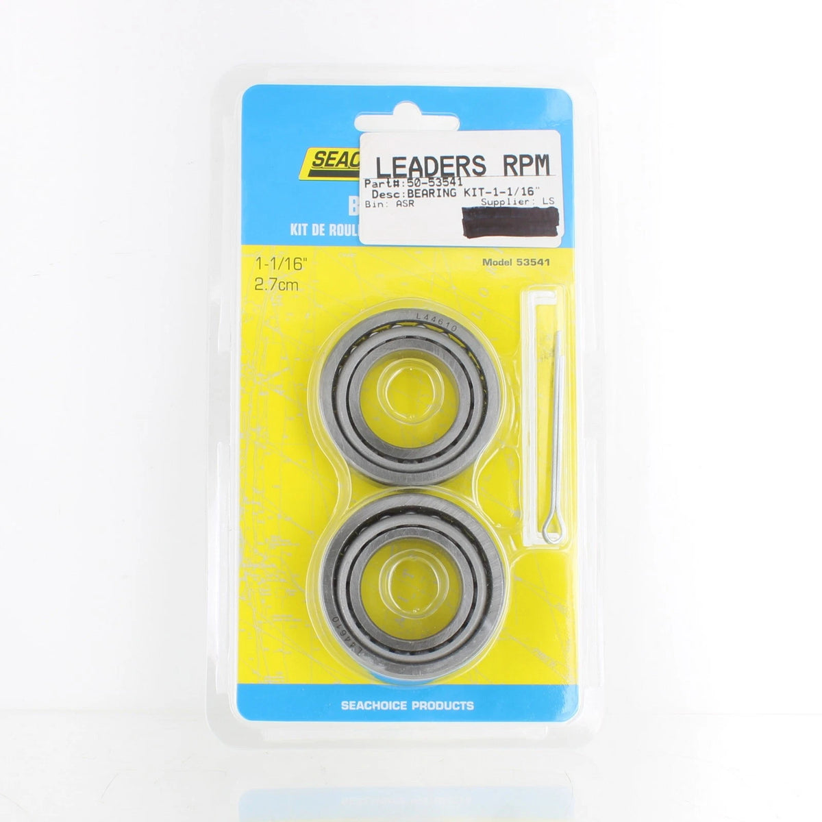 Bearing Kit 1-1/16" for Seachoice (53541)