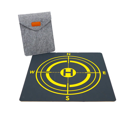 Waterproof Foldable Drone Landing Pad for DJI FPV Mavic 2/Mini SE