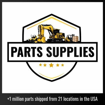Oil Seal for Caterpillar Forklift (91833-02400)