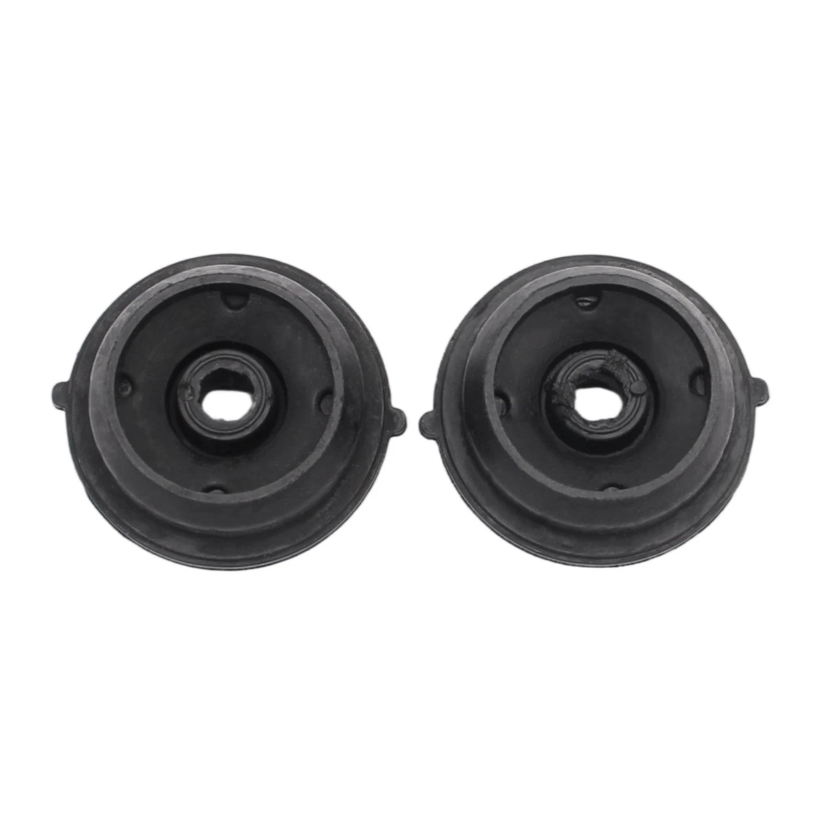 Radiator Insulator Rubber for Hyundai Santa Cruz (2022–2025) 25336-2F650
