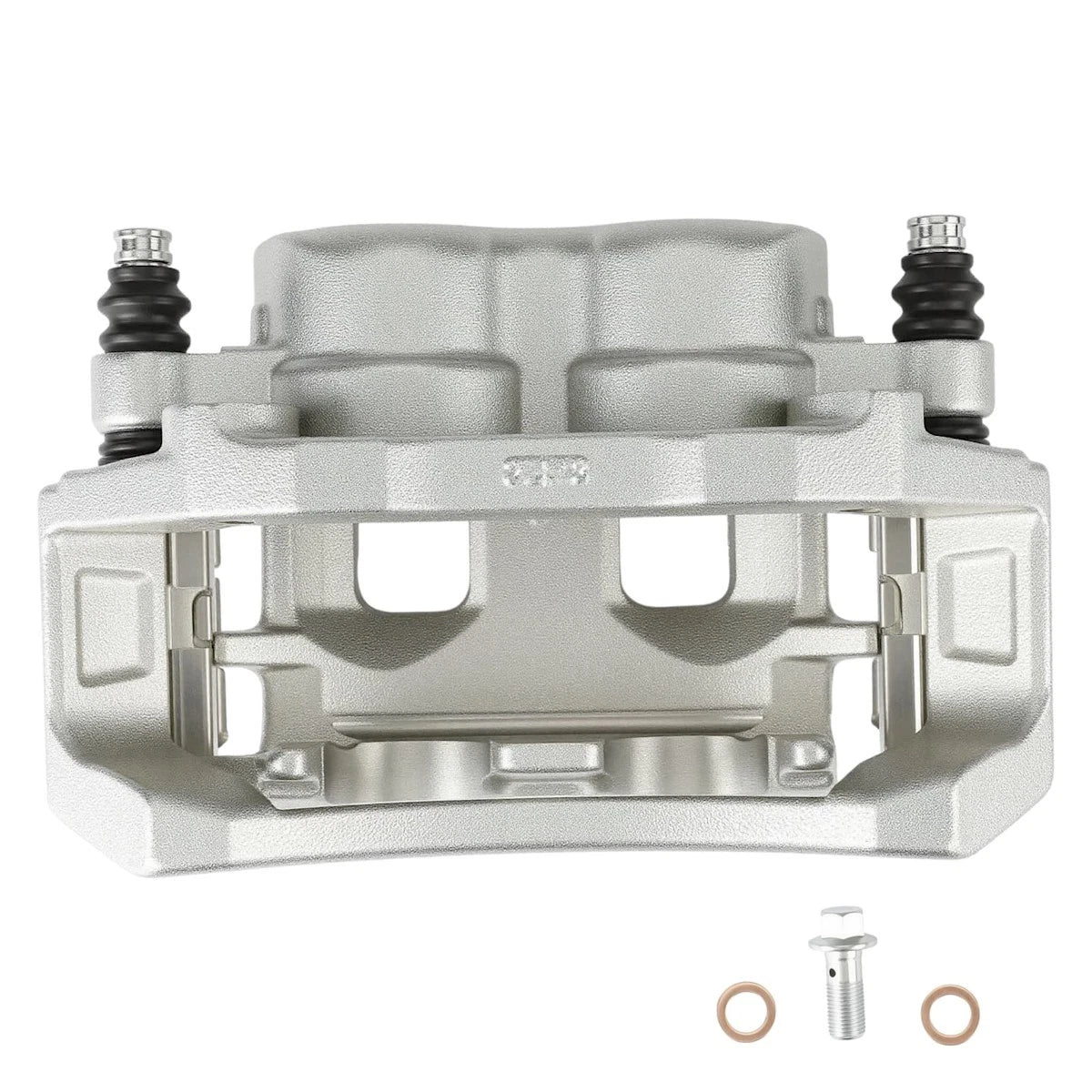 Brake Caliper Front Driver Left for Dodge Durango (2003) 18052459, 18B4877, 5093795AA
