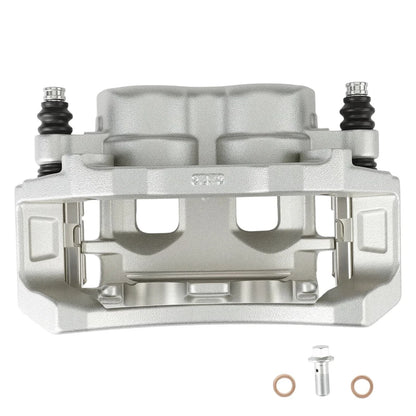 Brake Caliper Front Driver Left for Dodge Durango (2003) 18052459, 18B4877, 5093795AA