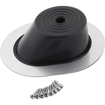 Steering Column Firewall Mounting Boot Seal for SS Bezel (91603542)
