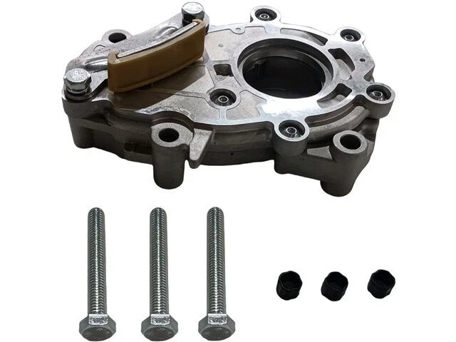 Oil Pump for Chevrolet Camaro (2010–2015) 34762RKDB