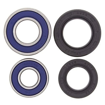 Front Wheel Bearing Kit 25-1042 for