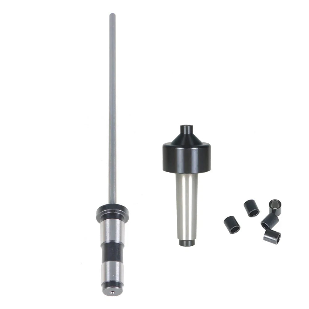 2X Pen Mandrel Saver Package for Morse Taper (2MT)