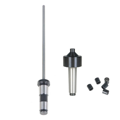 2X Pen Mandrel Saver Package for Morse Taper (2MT)