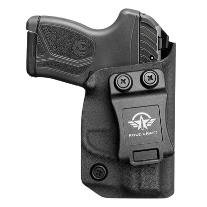 IWB Kydex Holster for Ruger LCP MAX (.380)