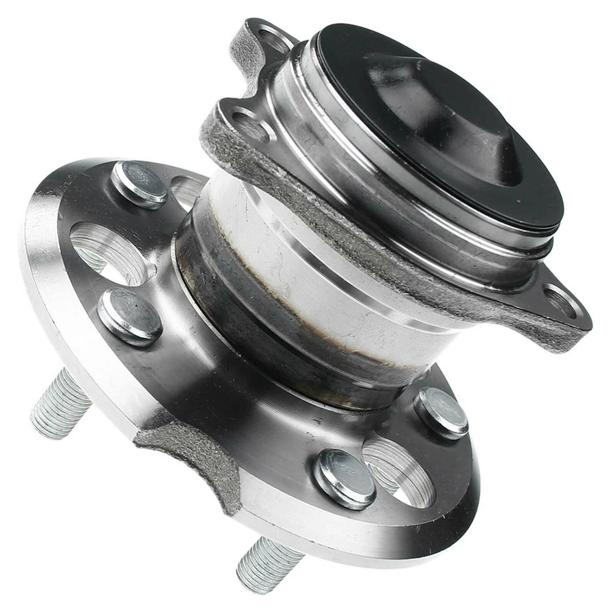 Rear Wheel Hub & Bearing Assembly for Toyota RAV4 (1996–2003) 4241042010, 512213